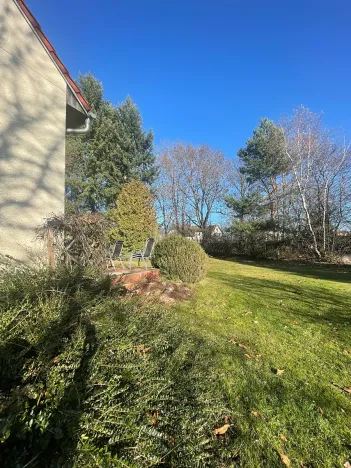 Pronájem rodinného domu, Zvole, 260 m2