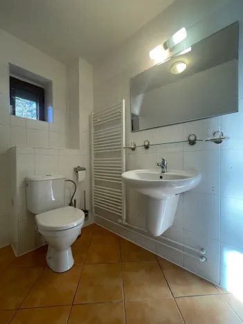 Pronájem rodinného domu, Zvole, 260 m2