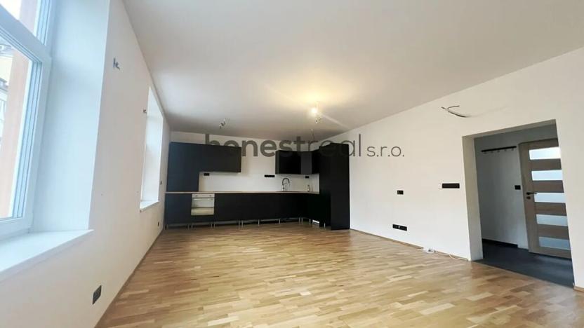 Prodej bytu 2+kk, Brno, Slovinská, 123 m2