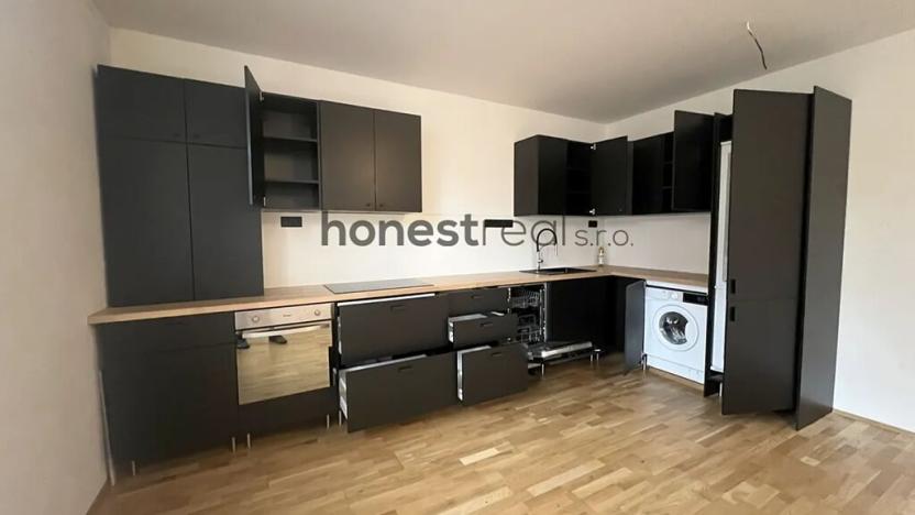 Prodej bytu 2+kk, Brno, Slovinská, 123 m2