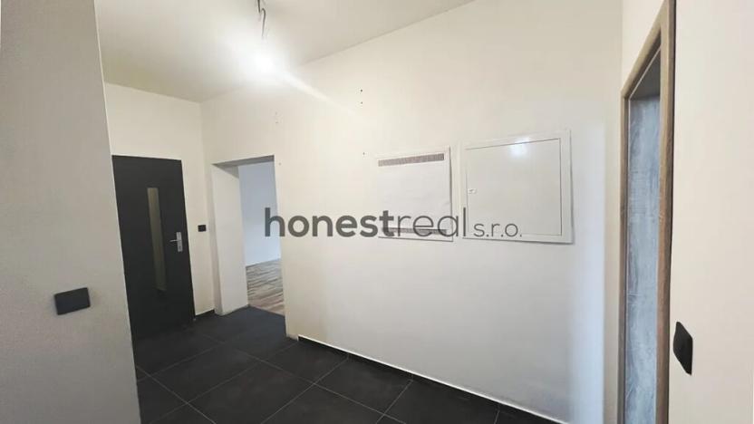 Prodej bytu 2+kk, Brno, Slovinská, 123 m2