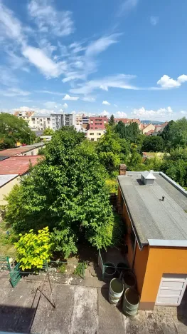 Prodej bytu 2+kk, Brno, Slovinská, 123 m2