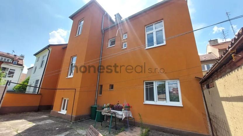 Prodej bytu 2+kk, Brno, Slovinská, 123 m2