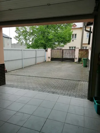 Prodej kanceláře, Ostrava, Dobrovského, 350 m2