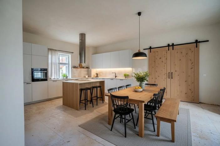 Prodej rodinného domu, Žihle, 100 m2