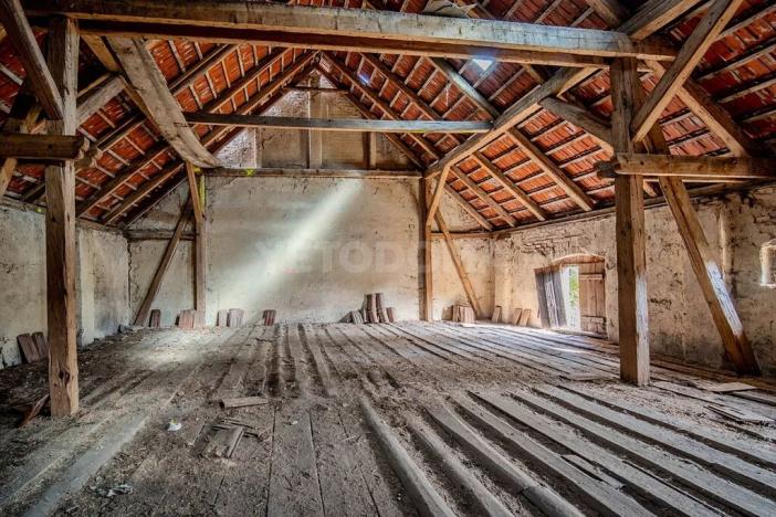 Prodej rodinného domu, Žihle, 100 m2