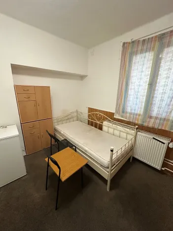 Pronájem pokoje, Havlíčkův Brod, Na Losích, 12 m2