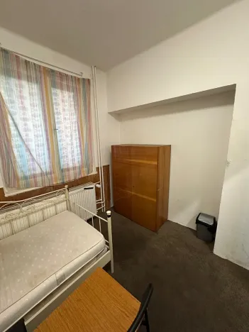 Pronájem pokoje, Havlíčkův Brod, Na Losích, 12 m2