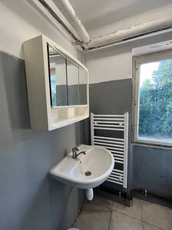 Pronájem bytu 1+kk, Havlíčkův Brod, Na Losích, 40 m2