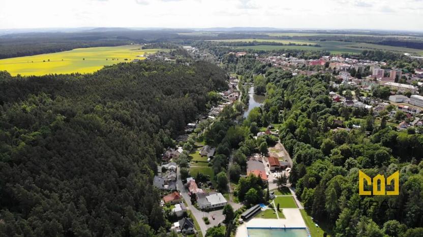 Prodej rodinného domu, Bělá pod Bezdězem, Táborová, 2050 m2