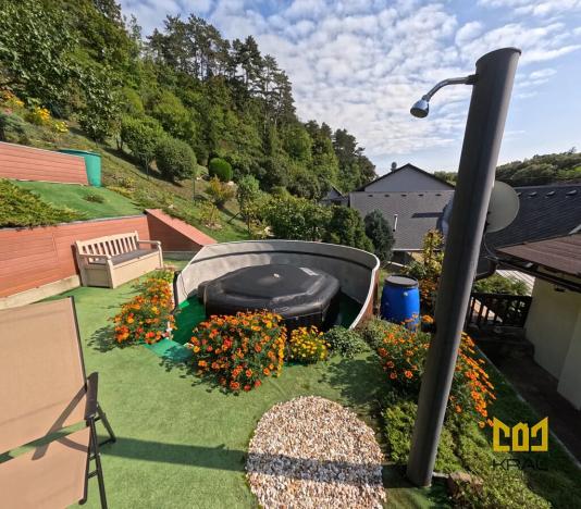 Prodej rodinného domu, Bělá pod Bezdězem, Táborová, 2050 m2