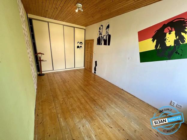 Pronájem bytu 4+kk, Opava, Tyršova, 110 m2