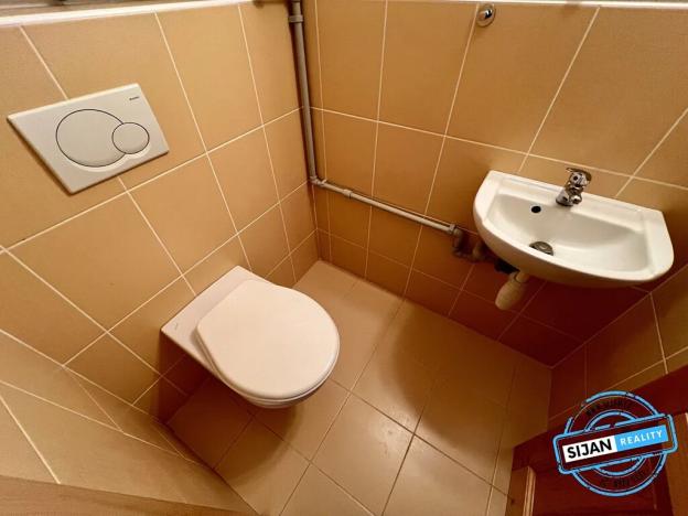 Pronájem bytu 4+kk, Opava, Tyršova, 110 m2