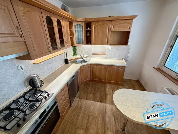 Pronájem bytu 3+1, Opava, Antonína Sovy, 73 m2