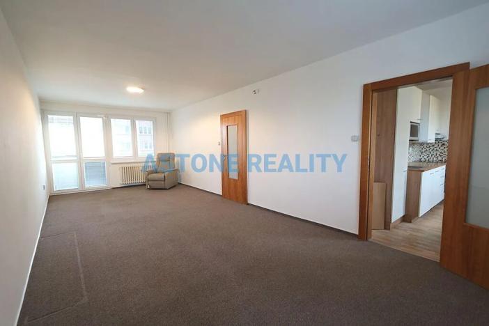 Pronájem bytu 3+1, Praha - Radotín, Kraslická, 83 m2