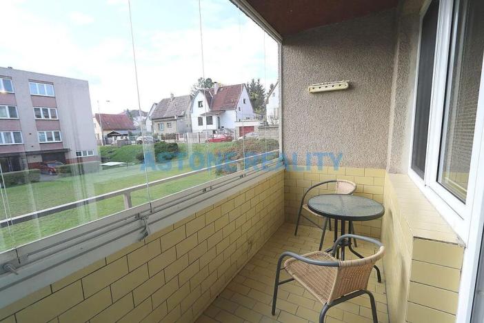 Pronájem bytu 3+1, Praha - Radotín, Kraslická, 83 m2