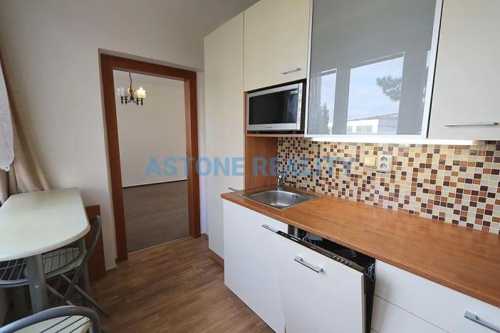 Pronájem bytu 3+1, Praha - Radotín, Kraslická, 83 m2