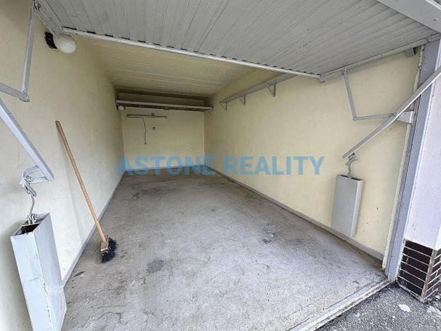 Pronájem bytu 3+1, Praha - Radotín, Kraslická, 83 m2