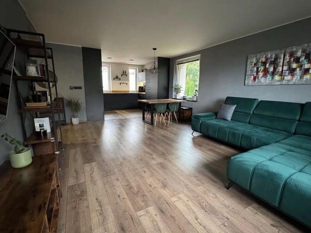 Prodej bytu 3+kk, Ostrava, Na Jánské, 100 m2