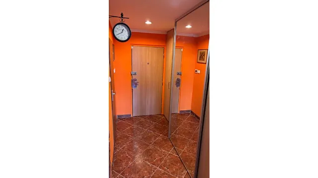 Prodej bytu 2+1, Praha - Kobylisy, Frýdlantská, 45 m2