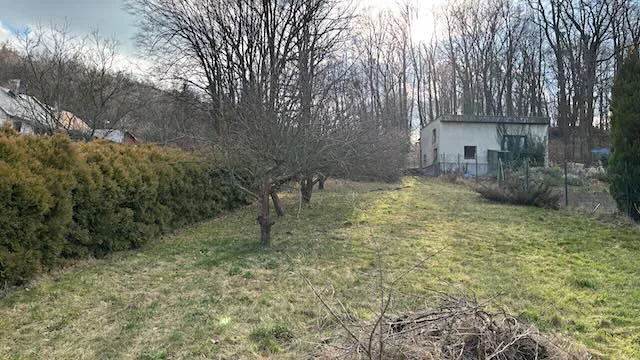 Prodej pozemku pro bydlení, Háj ve Slezsku, Pod Lesem, 693 m2