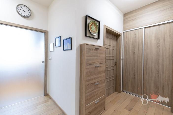 Prodej bytu 3+1, Praha - Libeň, Lihovarská, 78 m2