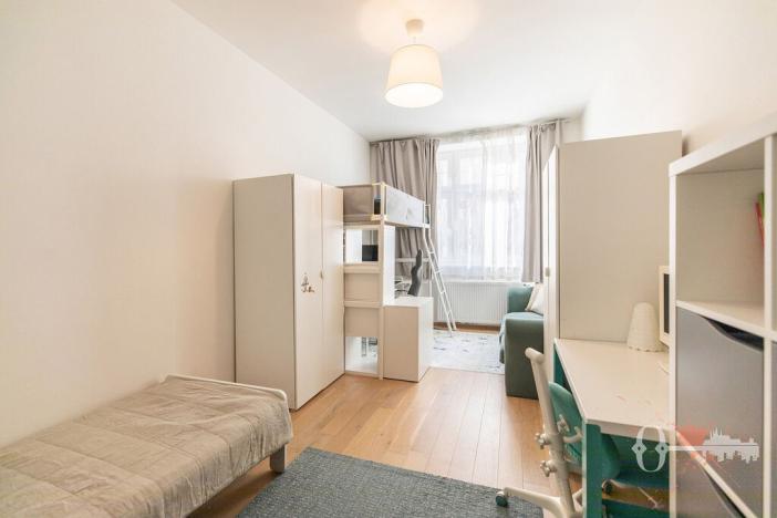 Prodej bytu 3+1, Praha - Libeň, Lihovarská, 78 m2