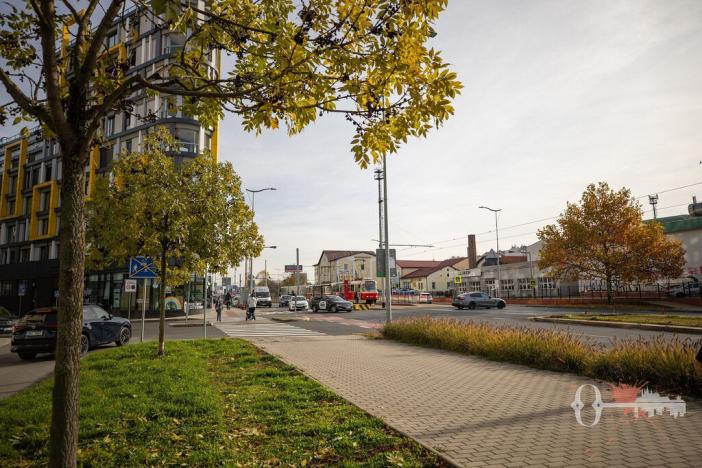 Prodej bytu 3+1, Praha - Libeň, Lihovarská, 78 m2