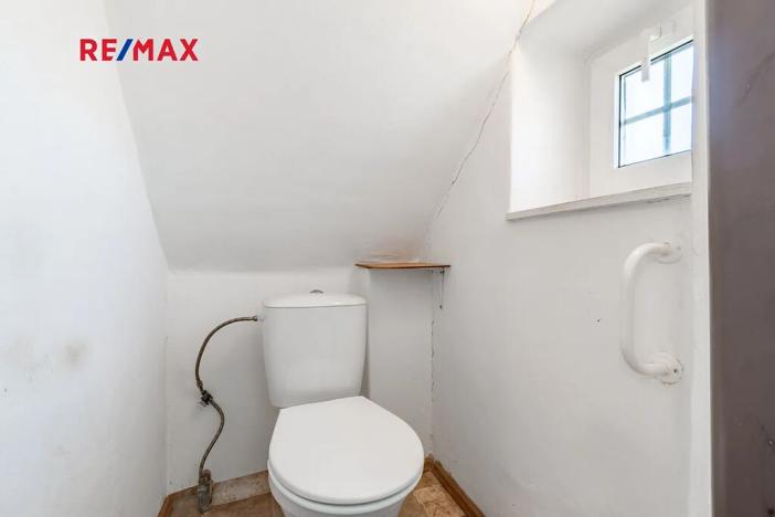 Prodej rodinného domu, Radostín, 82 m2