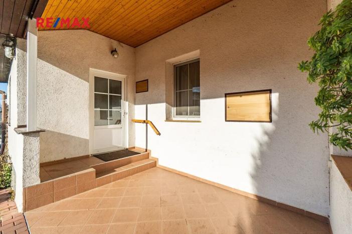 Prodej rodinného domu, Radostín, 82 m2