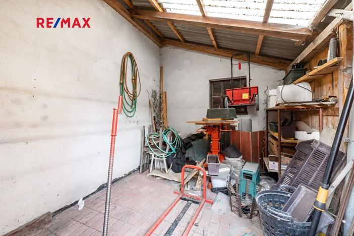 Prodej rodinného domu, Radostín, 82 m2