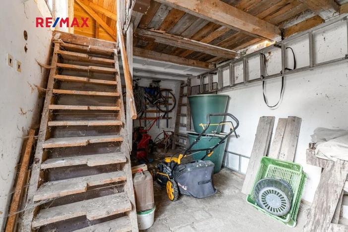 Prodej rodinného domu, Radostín, 82 m2