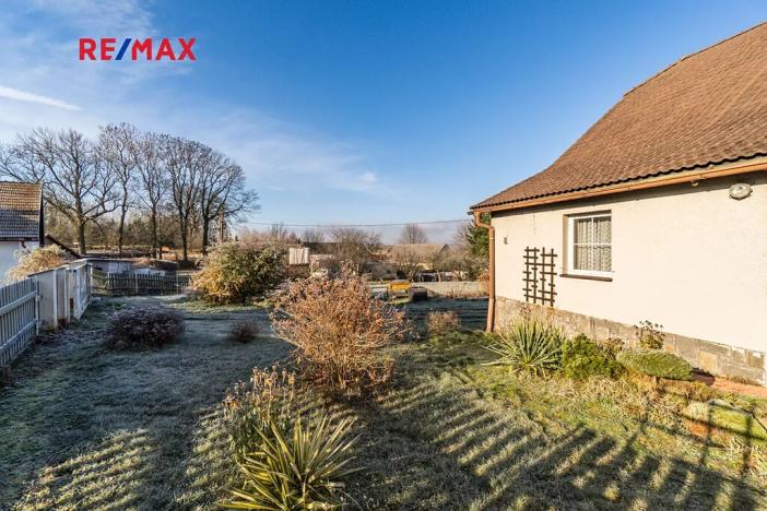 Prodej rodinného domu, Radostín, 82 m2