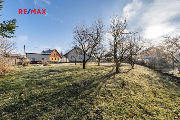 Prodej rodinného domu, Radostín, 82 m2