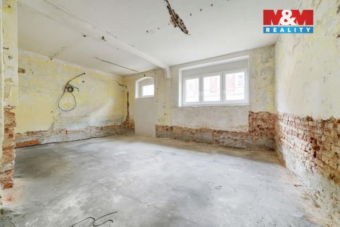 Prodej bytu 2+kk, Nejdek, Bratří Čapků, 65 m2