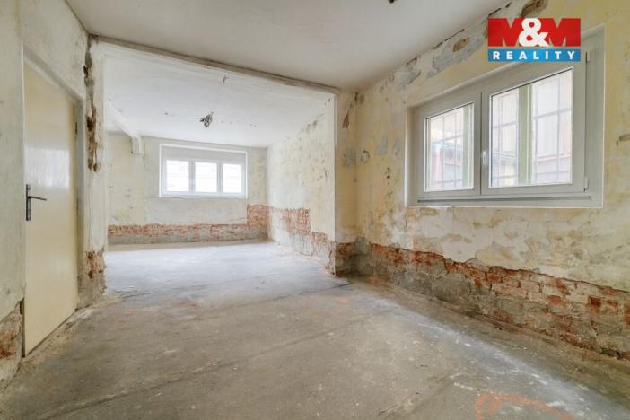 Prodej bytu 2+kk, Nejdek, Bratří Čapků, 65 m2