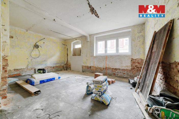 Prodej bytu 2+kk, Nejdek, Bratří Čapků, 65 m2