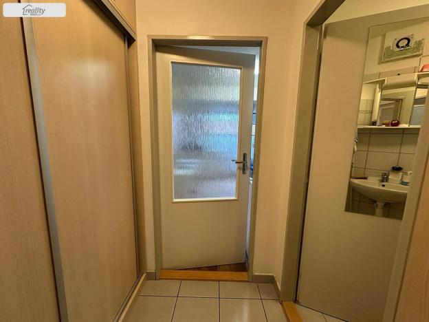 Prodej bytu 1+kk, Brno - Černovice, Olomoucká, 20 m2