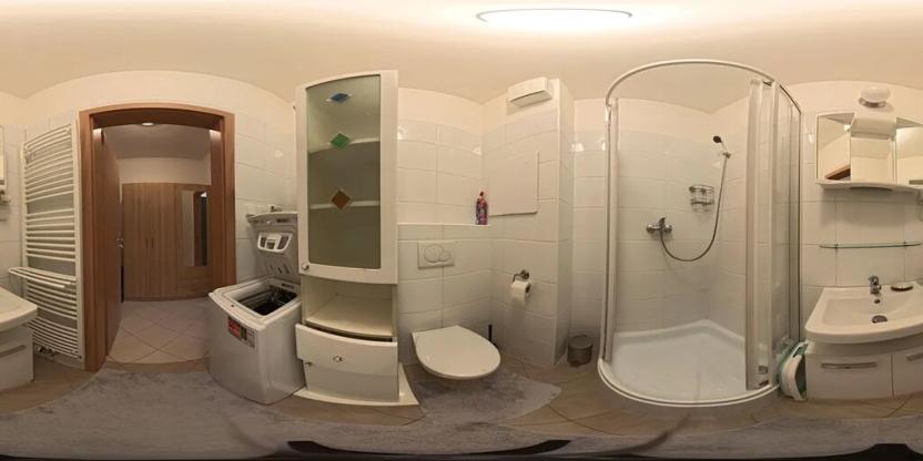 Pronájem bytu 1+kk, Praha - Vysočany, Jana Přibíka, 27 m2