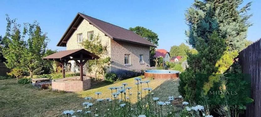 Prodej rodinného domu, Přimda, 152 m2