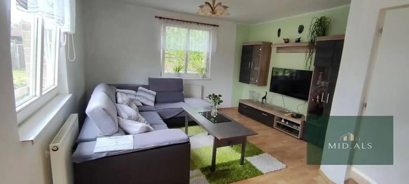 Prodej rodinného domu, Přimda, 152 m2