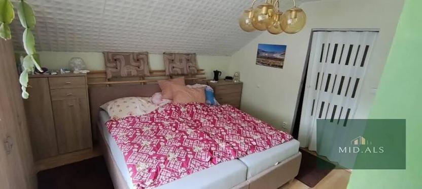 Prodej rodinného domu, Přimda, 152 m2