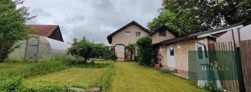 Prodej rodinného domu, Přimda, 152 m2