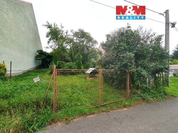 Prodej pozemku pro bydlení, Čeložnice, 563 m2