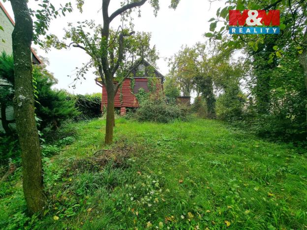 Prodej pozemku pro bydlení, Čeložnice, 563 m2