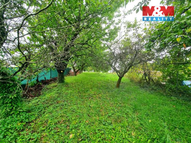 Prodej pozemku pro bydlení, Čeložnice, 563 m2