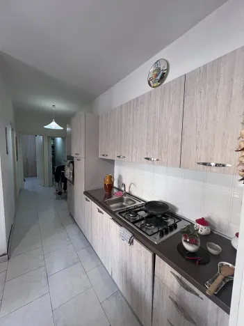 Prodej bytu 3+kk, Scalea, Itálie, 2 m2