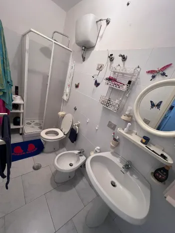 Prodej bytu 3+kk, Scalea, Itálie, 2 m2