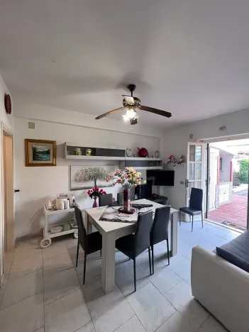 Prodej bytu 3+kk, Scalea, Itálie, 2 m2