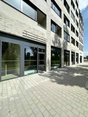 Pronájem restaurace, Brno, Opuštěná, 134 m2